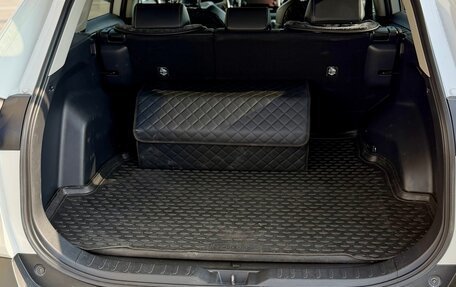 Toyota RAV4, 2019 год, 3 390 000 рублей, 19 фотография