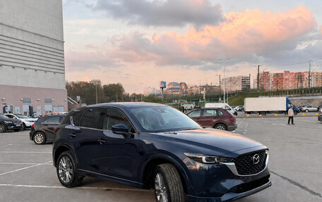 Mazda CX-5 II, 2026 год, 2 950 000 рублей, 2 фотография