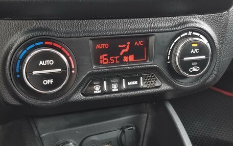 KIA Rio III рестайлинг, 2012 год, 549 000 рублей, 12 фотография