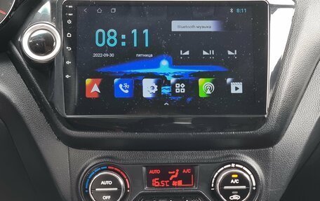 KIA Rio III рестайлинг, 2012 год, 549 000 рублей, 11 фотография