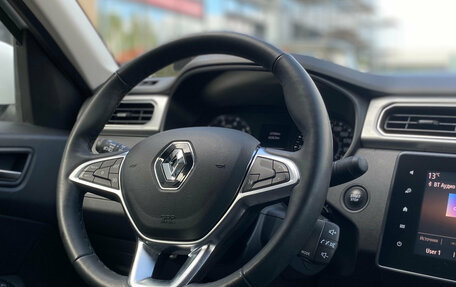 Renault Arkana I, 2020 год, 1 529 000 рублей, 14 фотография