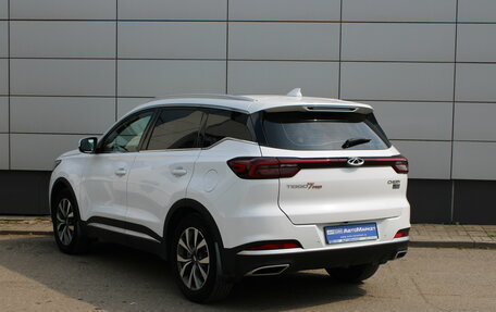 Chery Tiggo 7 Pro, 2022 год, 1 659 000 рублей, 8 фотография