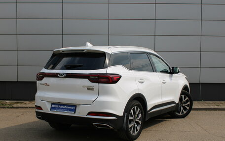 Chery Tiggo 7 Pro, 2022 год, 1 659 000 рублей, 6 фотография