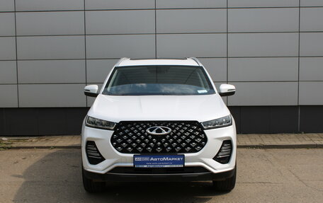 Chery Tiggo 7 Pro, 2022 год, 1 659 000 рублей, 2 фотография