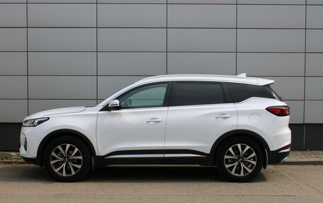 Chery Tiggo 7 Pro, 2022 год, 1 659 000 рублей, 5 фотография