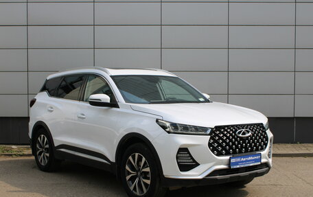 Chery Tiggo 7 Pro, 2022 год, 1 659 000 рублей, 3 фотография