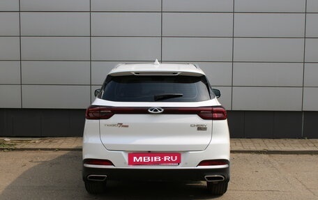 Chery Tiggo 7 Pro, 2022 год, 1 659 000 рублей, 7 фотография
