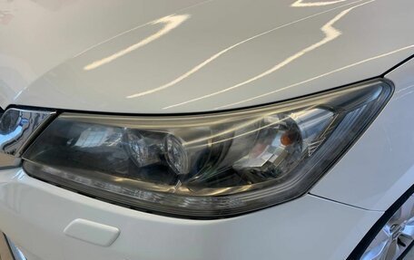Honda Accord IX рестайлинг, 2013 год, 1 680 000 рублей, 14 фотография