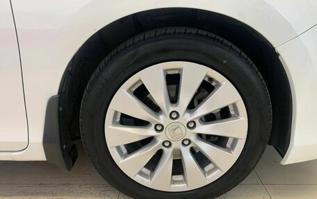 Honda Accord IX рестайлинг, 2013 год, 1 680 000 рублей, 15 фотография