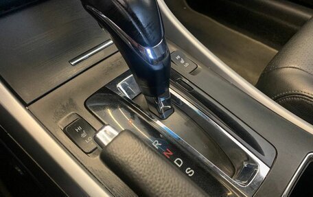 Honda Accord IX рестайлинг, 2013 год, 1 680 000 рублей, 18 фотография