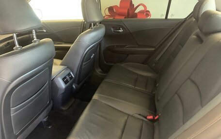 Honda Accord IX рестайлинг, 2013 год, 1 680 000 рублей, 9 фотография