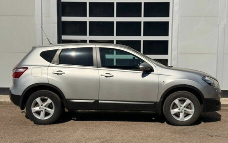 Nissan Qashqai, 2013 год, 745 000 рублей, 6 фотография