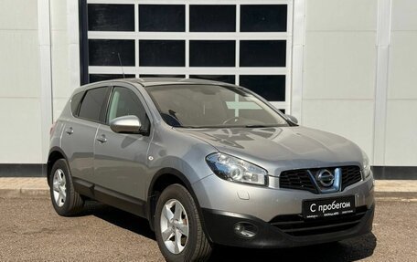 Nissan Qashqai, 2013 год, 745 000 рублей, 7 фотография
