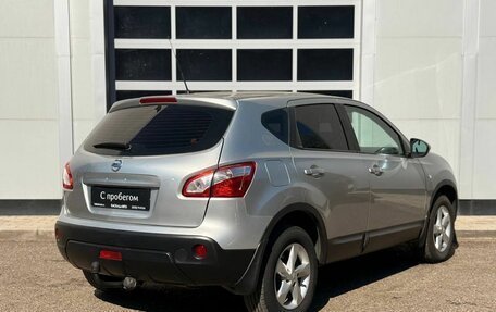 Nissan Qashqai, 2013 год, 745 000 рублей, 5 фотография