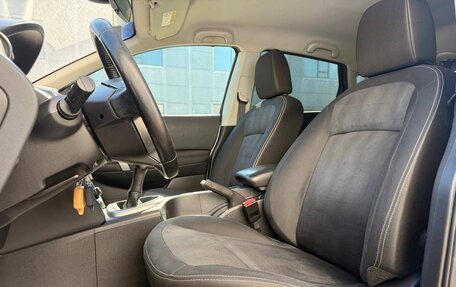 Nissan Qashqai, 2013 год, 745 000 рублей, 9 фотография