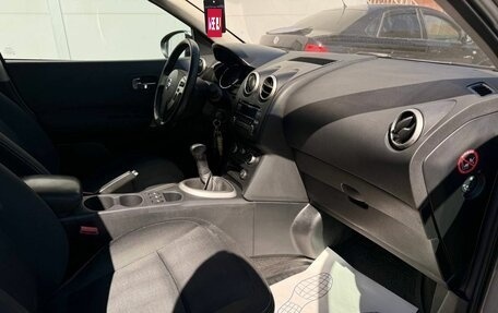 Nissan Qashqai, 2013 год, 745 000 рублей, 11 фотография
