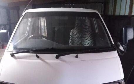 Toyota Town Ace III, 1996 год, 400 000 рублей, 1 фотография