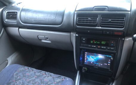 Subaru Forester, 1997 год, 500 000 рублей, 1 фотография