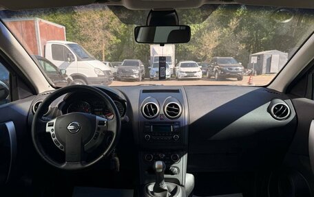 Nissan Qashqai, 2013 год, 745 000 рублей, 12 фотография