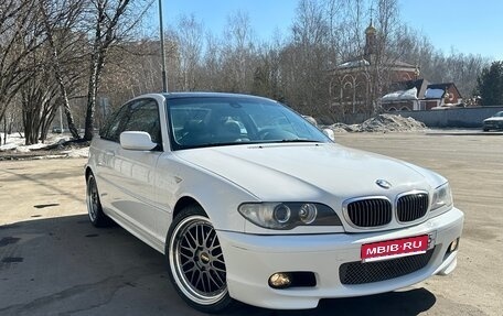 BMW 3 серия, 1999 год, 780 000 рублей, 1 фотография