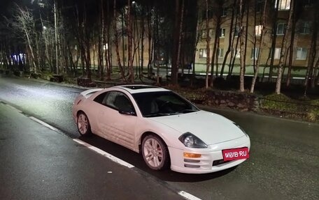Mitsubishi Eclipse III, 2001 год, 650 000 рублей, 1 фотография