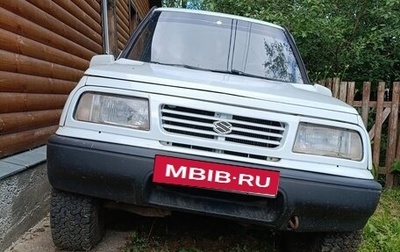 Suzuki Sidekick I, 1996 год, 450 000 рублей, 1 фотография