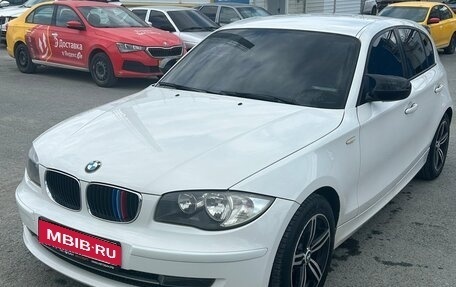 BMW 1 серия, 2010 год, 761 000 рублей, 1 фотография
