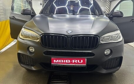 BMW X5, 2013 год, 2 300 000 рублей, 1 фотография