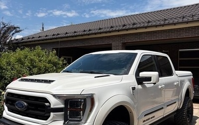Ford F-150, 2023 год, 7 500 000 рублей, 1 фотография