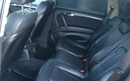 Audi Q7, 2012 год, 2 199 000 рублей, 1 фотография