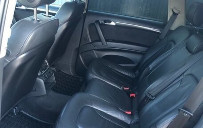 Audi Q7, 2012 год, 2 199 000 рублей, 1 фотография