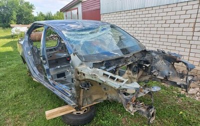 Skoda Octavia, 2012 год, 70 000 рублей, 1 фотография