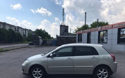 Toyota Corolla, 2006 год, 569 000 рублей, 1 фотография