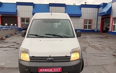 Ford Tourneo Connect I, 2008 год, 470 000 рублей, 1 фотография