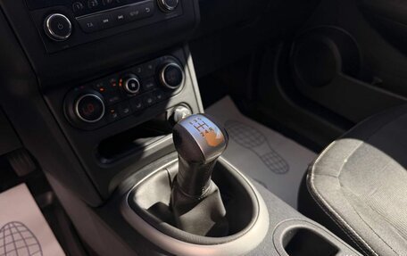 Nissan Qashqai, 2013 год, 745 000 рублей, 17 фотография