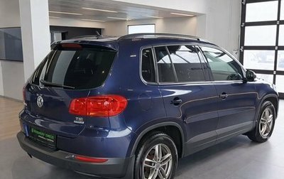 Volkswagen Tiguan I, 2015 год, 1 189 000 рублей, 1 фотография