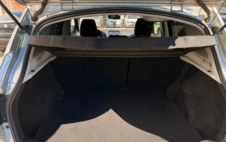 Nissan Qashqai, 2013 год, 745 000 рублей, 20 фотография