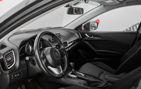 Mazda 3, 2014 год, 1 070 000 рублей, 10 фотография