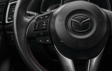 Mazda 3, 2014 год, 1 070 000 рублей, 13 фотография