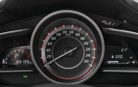 Mazda 3, 2014 год, 1 070 000 рублей, 14 фотография