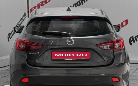 Mazda 3, 2014 год, 1 070 000 рублей, 5 фотография
