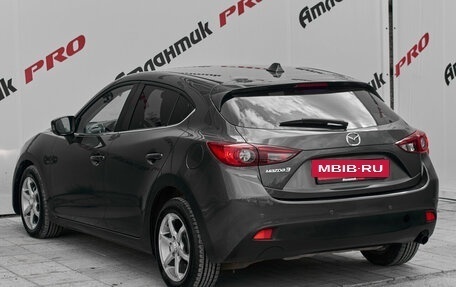 Mazda 3, 2014 год, 1 070 000 рублей, 6 фотография