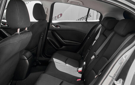 Mazda 3, 2014 год, 1 070 000 рублей, 20 фотография