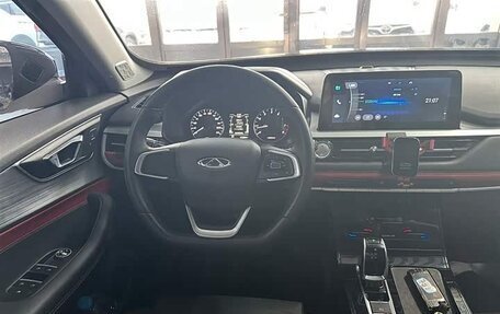 Chery Tiggo 7, 2022 год, 1 290 000 рублей, 4 фотография