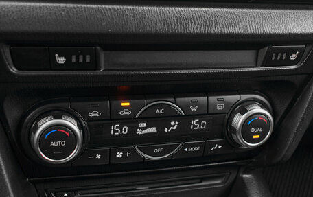 Mazda 3, 2014 год, 1 070 000 рублей, 17 фотография