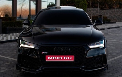 Audi A7, 2016 год, 2 200 000 рублей, 1 фотография