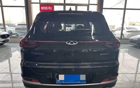 Chery Tiggo 7, 2022 год, 1 290 000 рублей, 6 фотография