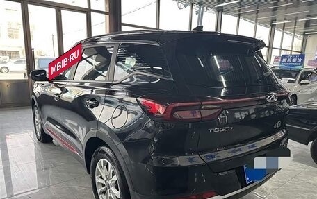 Chery Tiggo 7, 2022 год, 1 290 000 рублей, 5 фотография