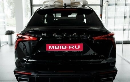 Haval F7x, 2026 год, 3 999 000 рублей, 2 фотография