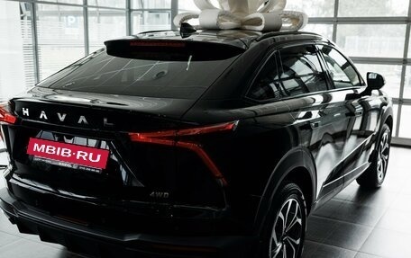 Haval F7x, 2026 год, 3 999 000 рублей, 3 фотография